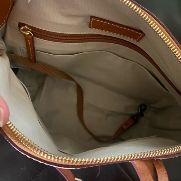 Dooney & Bourke Angels Purse - Picture 3 of 3